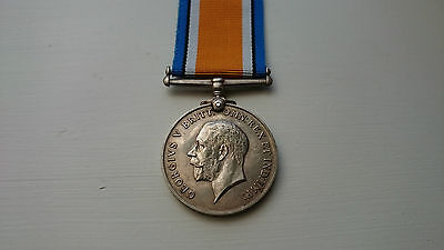 ww1-bwm-british-war-medal-richardson-essex-regiment